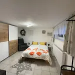 아파트 Gemuetliche Kleine Mit Garten Unterburg (Liezen)