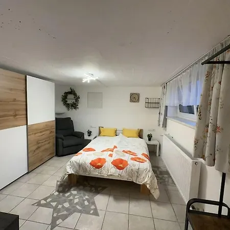 Apartment Gemuetliche Kleine Mit Garten Unterburg (Liezen)