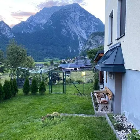 Gemuetliche Kleine Mit Garten 公寓 *