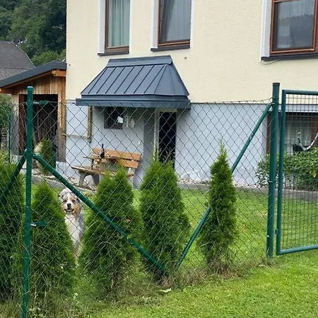 Gemuetliche Kleine Mit Garten Unterburg (Liezen)