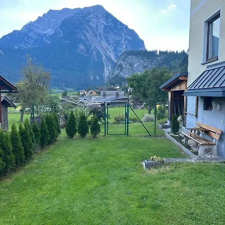 Gemuetliche Kleine Mit Garten 公寓