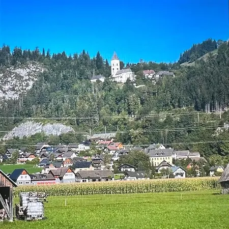 Gemuetliche Kleine Mit Garten *