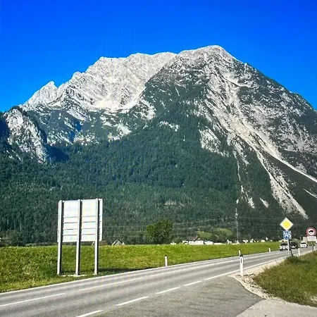 Gemuetliche Kleine Mit Garten * Unterburg (Liezen)