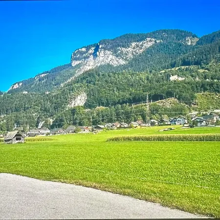 Gemuetliche Kleine Mit Garten Daire