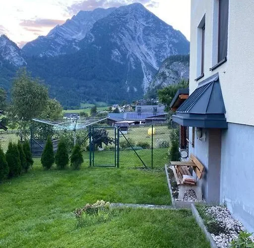 Gemuetliche Kleine Mit Garten Appartamento *