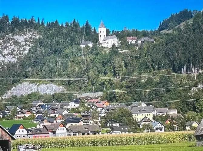 Gemuetliche Kleine Mit Garten *