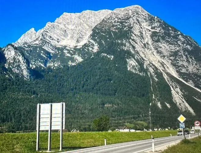 Gemuetliche Kleine Mit Garten * Unterburg (Liezen)