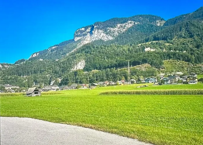 Gemuetliche Kleine Mit Garten Appartamento