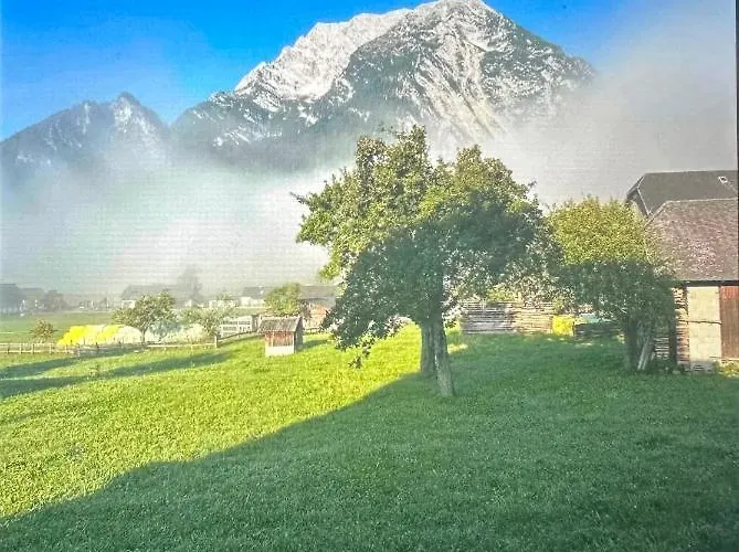 شقة Gemuetliche Kleine Mit Garten *